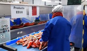 Exportaciones en Andalucía generan más de 452.000 empleos en 2024