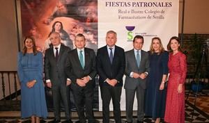 Las farmacias de Almería podrán renovar tratamientos crónicos a partir de marzo