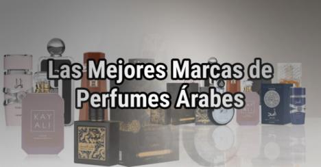 Las Fragancias Árabes que Conquistan España: Marcas Imprescindibles
