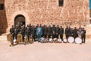 San José y San Benito cierran una Semana Santa llena de tradición en Vícar