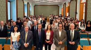 La UNED en Almería acoge el XXVII Simposio Internacional de actualización en Derecho Administrativo