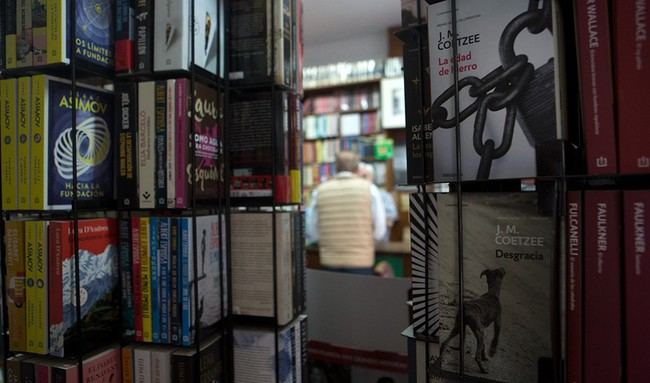 Almería se suma al Día de las Librerías en Andalucía
