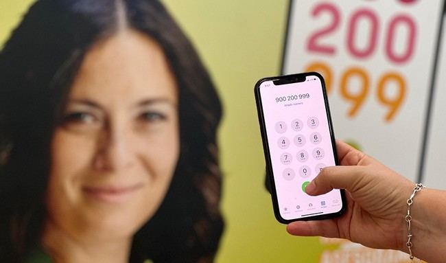 Aumentan un 28% las llamadas al teléfono de atención a mujeres este verano