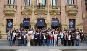 Universidades andaluzas refuerzan su compromiso solidario en Córdoba