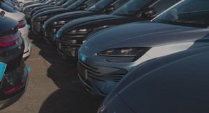 Aumentan un 163% las ventas de coches eléctricos chinos en Europa