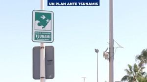 Andalucía se prepara ante el riesgo de tsunamis en Huelva y Cádiz