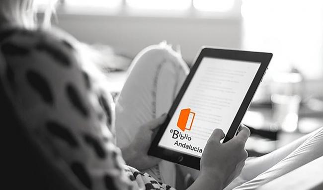 Todos los libros de Andalucía gratis