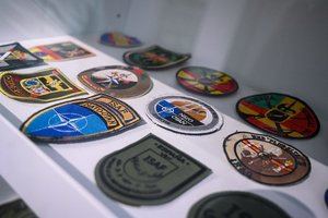 La Legión celebra su 105 aniversario con una muestra