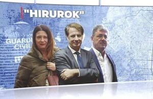 Investigan a grupo 'Hirurok' por posibles mordidas en contratos de la SEPI