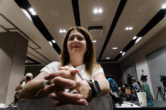 Leire Díez bajo investigación por presunto soborno a fiscales