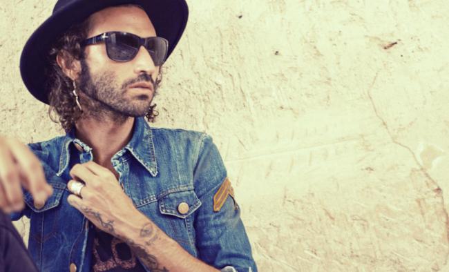 Leiva llevará su 'Tour Gigante' al Recinto Ferial de Almería el 30 de agosto de 2025