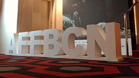 El detalle que transforma la puesta en escena de un evento