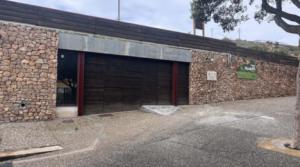 Berja abre un concurso para gestionar el bar del Parque de la Alpujarra