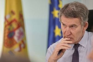 Feijóo establece condiciones para negociar con Vox