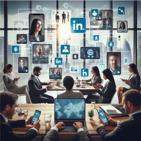 Cómo aprovechar la integración de LinkedIn para el crecimiento empresarial