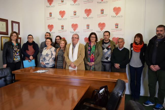 El Fallo Del Certamen Literario Del Centro De La Mujer 2019 Se Retrasa al 11
