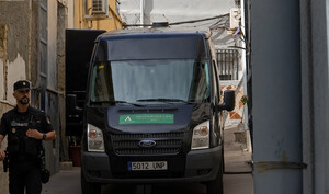 Tres tiroteos en 72 horas encienden las alarmas de la seguridad en Almería