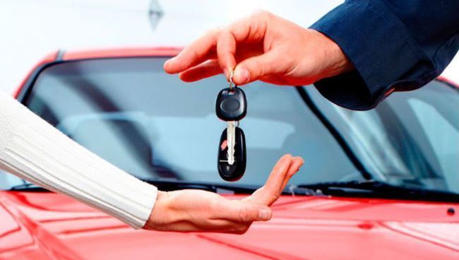 Coches nuevos a precios económicos