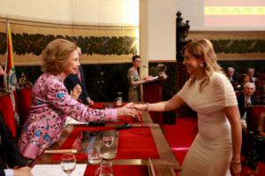 "Humanizar los cuidados es tan importante como garantizar la seguridad clínica"