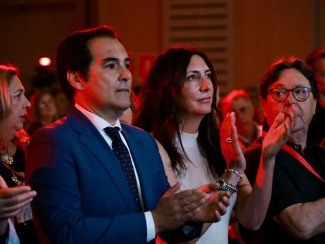 Almería se beneficia de un nuevo plan para la atención a la dependencia con 305 profesionales más