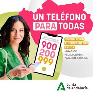 Loles López condena un nuevo crimen machista en Andalucía