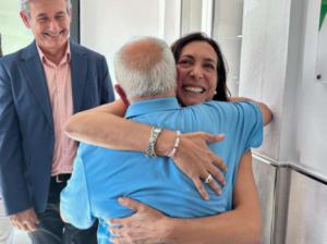 Inversión de 340.000 euros para modernizar el CPA de Adra