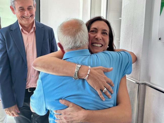 Inversión de 340.000 euros para modernizar el CPA de Adra