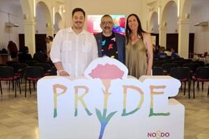Llamado a la igualdad y respeto en Almería frente a la LGTBIfobia y antigitanismo