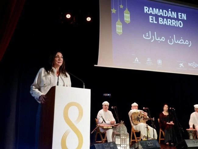 Andalucía, un crisol de culturas según Loles López