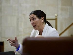 Loles López critica nombramientos en violencia de género