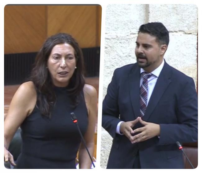 'Si el problema de la Residencia de Sorbas está resuelto ¿Qué le fastidia a usted?'