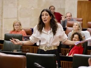 López exige a Montero el 50% para la dependencia en Andalucía