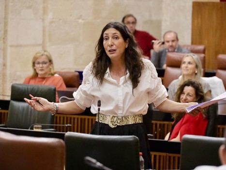 López exige a Montero el 50% para la dependencia en Andalucía