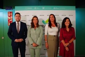 La ERACIS+ impulsa la inclusión laboral en Almería y Andalucía