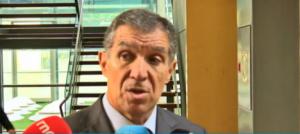Tirón de orejas del presidente del TSJA a los magistrados del caso Poniente