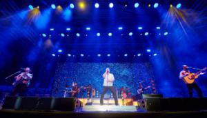 Los Caños regresan a Almería el 5 de julio tras arrasar en Sevilla