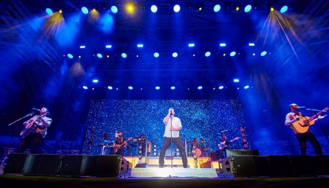Los Caños regresan a Almería el 5 de julio tras arrasar en Sevilla