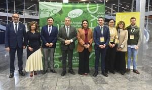 Almería se beneficia de 100 millones de consultas en Atención Primaria en 2025