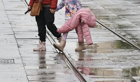 Embalses andaluces al 47,4%