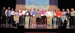 Estudiantes de Vícar se unen para promover la igualdad a través de un cuento viajero