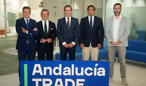 Almería se beneficiará de 150 millones en inversión empresarial con nuevos fondos de capital riesgo