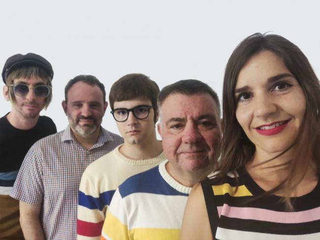 Carlos Sadness, Depol, Los Fresones Rebeldes y Despistaos actúan en Pulpop Festival