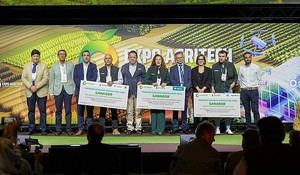 Regresan los Premios Chaleco Agricultor para reconocer la innovación en el campo