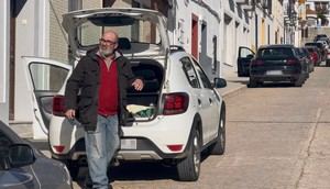 Hermanos detenidos por la desaparición de Francisca Cadenas se presentan ante el juez