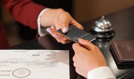 Almería alcanza un 70% de ocupación hotelera en el puente del 1 de mayo
