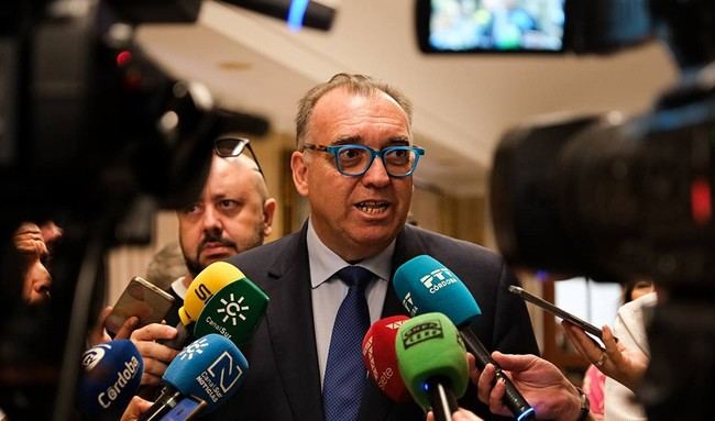 Almería alcanza un 57,8% de ocupación hotelera durante el puente del 12 de octubre