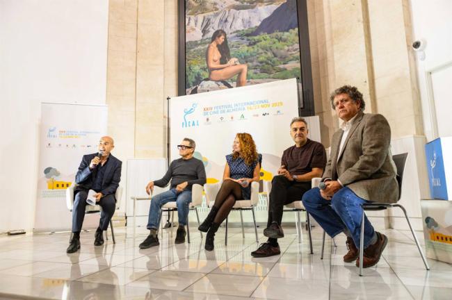 FICAL Debatió el Valor del Actor Secundario y el Carisma como Clave Interpretativa