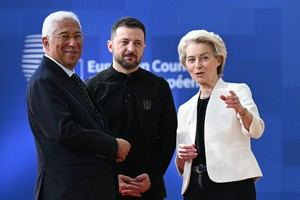 UE inicia negociaciones para la adhesión de Ucrania tras el veto de Orbán