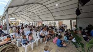 Disfrutar de la cultura en Albox tiene premio con el nuevo Pasaporte Cultural