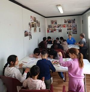 Menores del Programa de Prevención del Absentismo establecen metas alcanzables